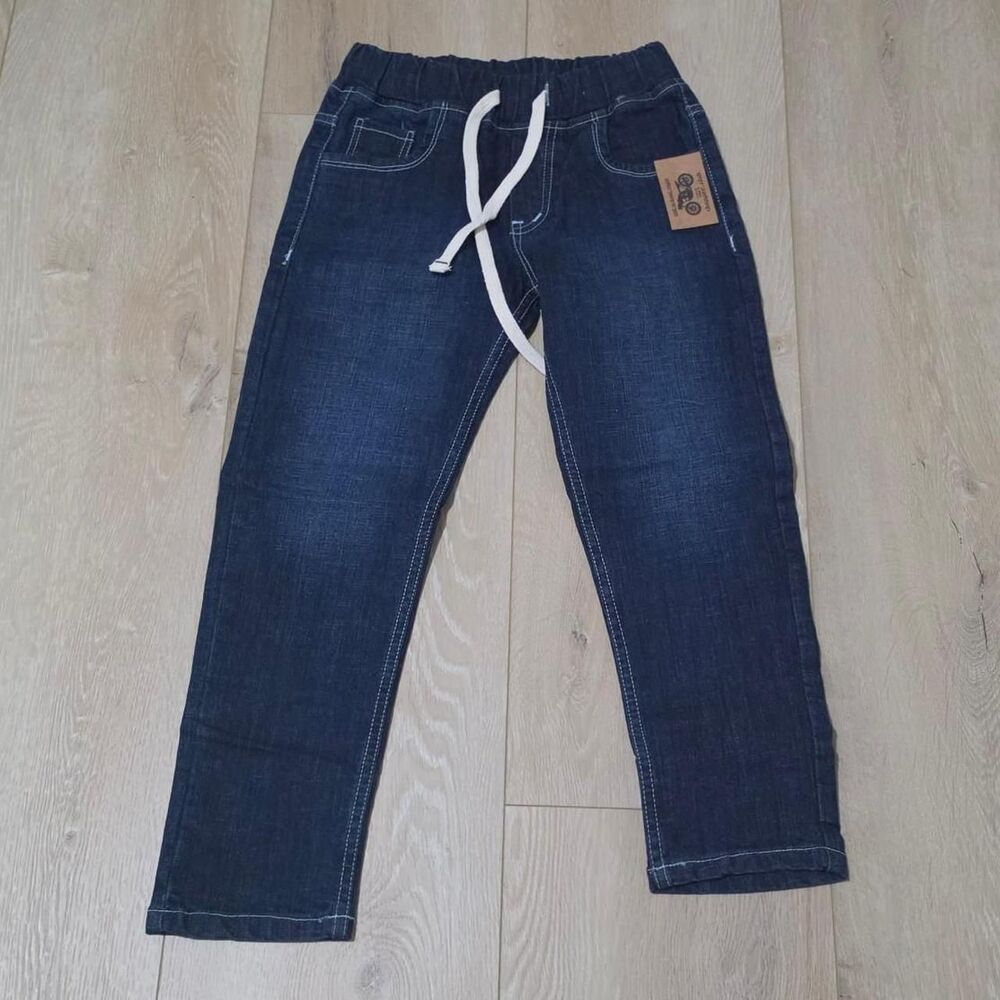 Unbranded Blue and Navy Jeans